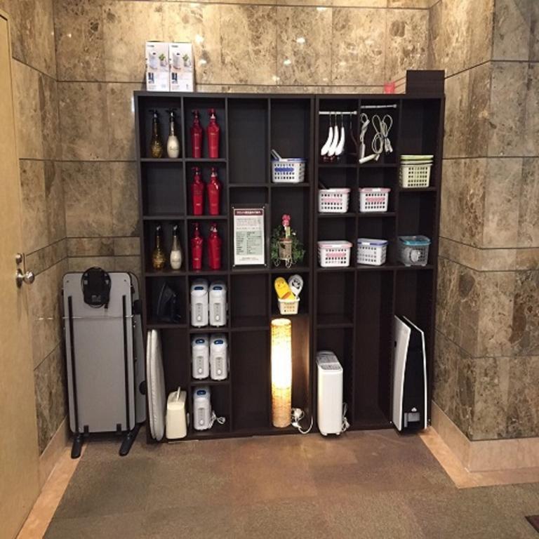 Hotel Crown Hills Takefu Echizen  Экстерьер фото